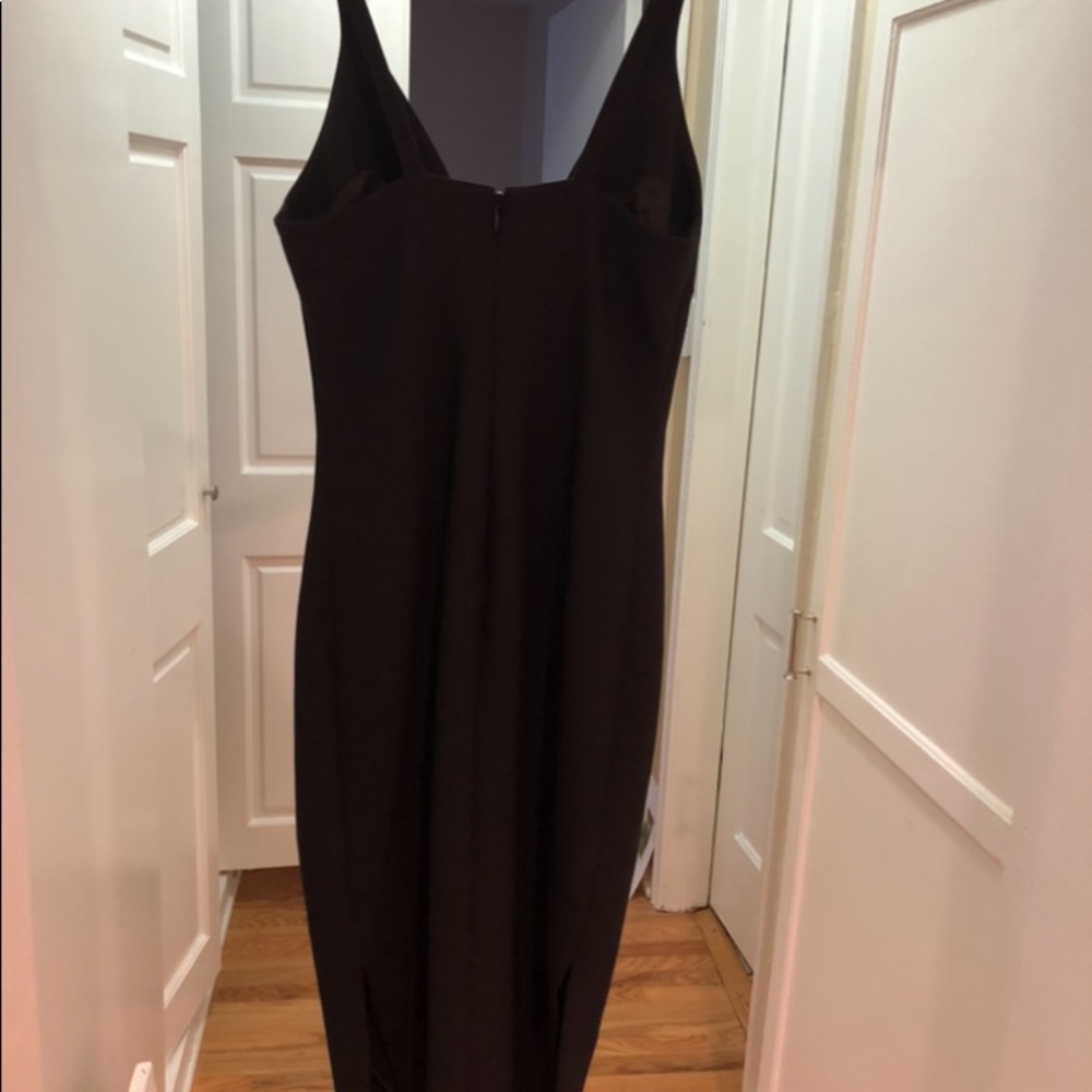 Cinq a Sept Dress - Black